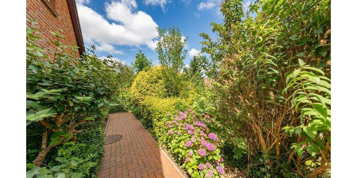 Einfamilienhaus Hamburg Moorfleet - 4 Zimmer, 125 m&sup2;, 255.000&euro; | Angebot:25673430