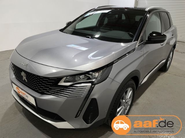 Peugeot 3008 95.000 km 19.980 &euro; Norderstedt 22848