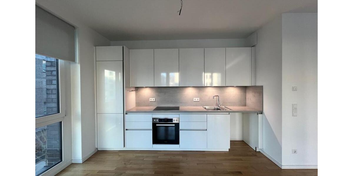Etagenwohnung Hamburg Hamburg-Mitte - 4 Zimmer, 93 m&sup2;, 2.390&euro; | Angebot:24601853