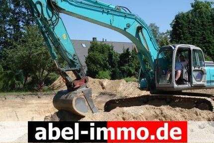 Grundstück Hamburg Sasel - 330.000&euro; | Angebot:25709208