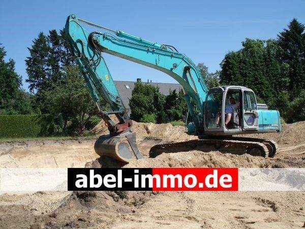 Grundstück Hamburg Sasel - 330.000&euro; | Angebot:25709208