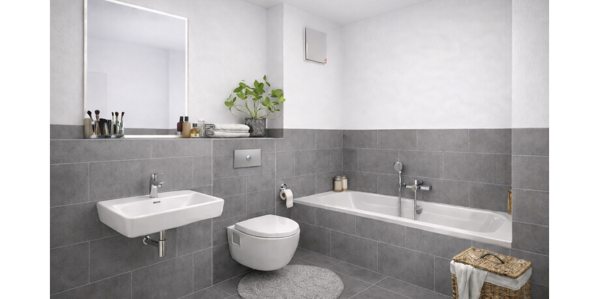 Etagenwohnung Hamburg Wandsbek - 2 Zimmer, 66 m&sup2;, 389.000&euro; | Angebot:25440562