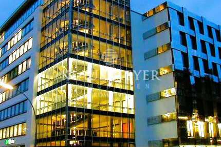 Gewerbeobjekt Hamburg Hamburg-Mitte - 6.873&euro; | Angebot:25932521