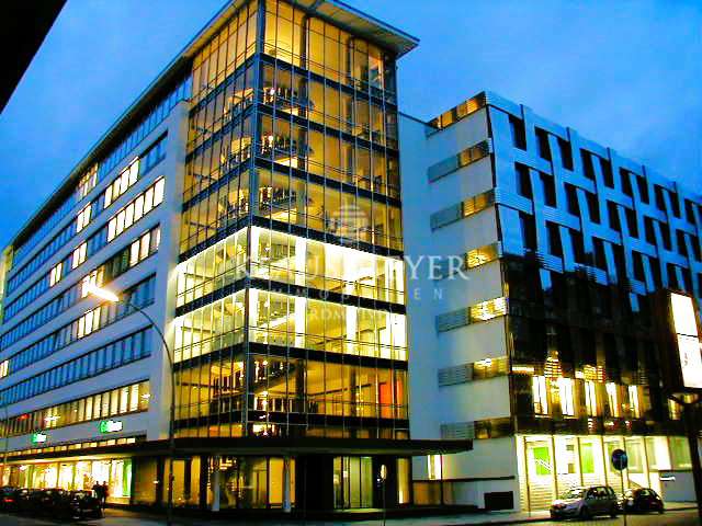 Gewerbeobjekt Hamburg Hamburg-Mitte - 6.873&euro; | Angebot:25932521