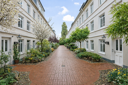 Wohnung Hamburg Winterhude - 3 Zimmer, 52 m&sup2;, 515.000&euro; | Angebot:25589519