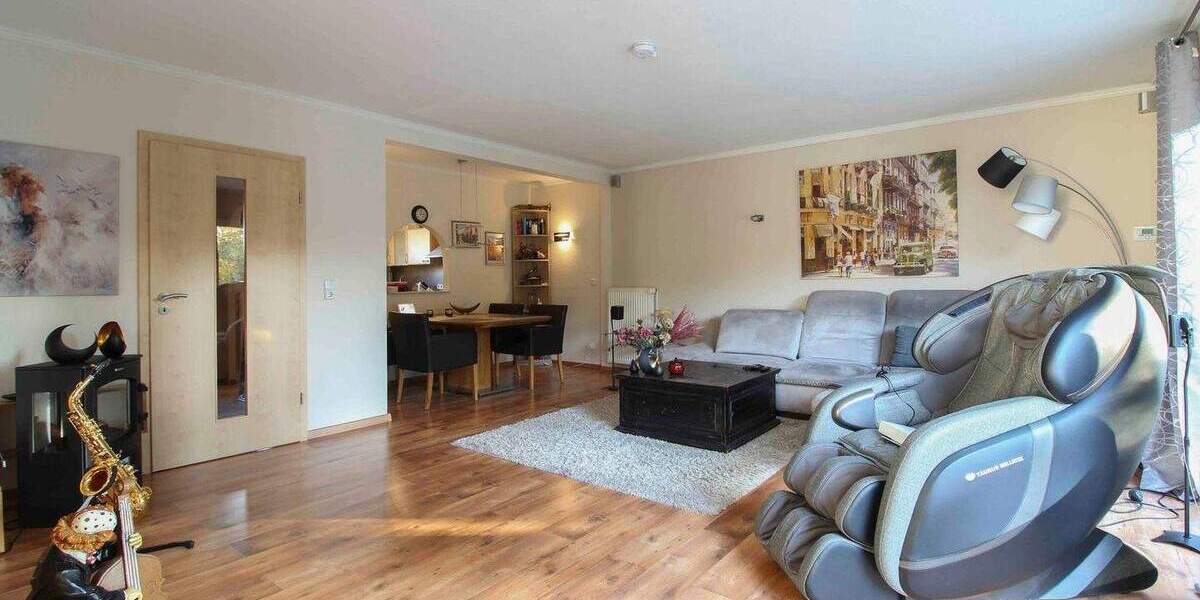 Einfamilienhaus Ammersbek Siedlung Daheim-Heimgarten - 4 Zimmer, 599.000&euro; | Angebot:25881536