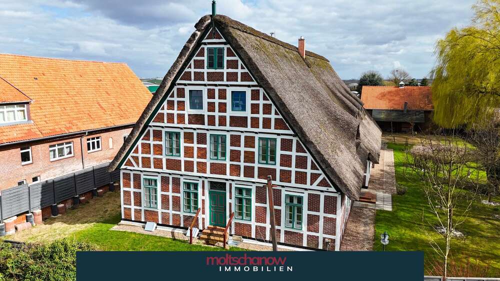 Gewerbeobjekt Jork - 849.000&euro; | Angebot:26372608