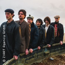 Opus Kink 14.12.2026 Bahnhof Pauli