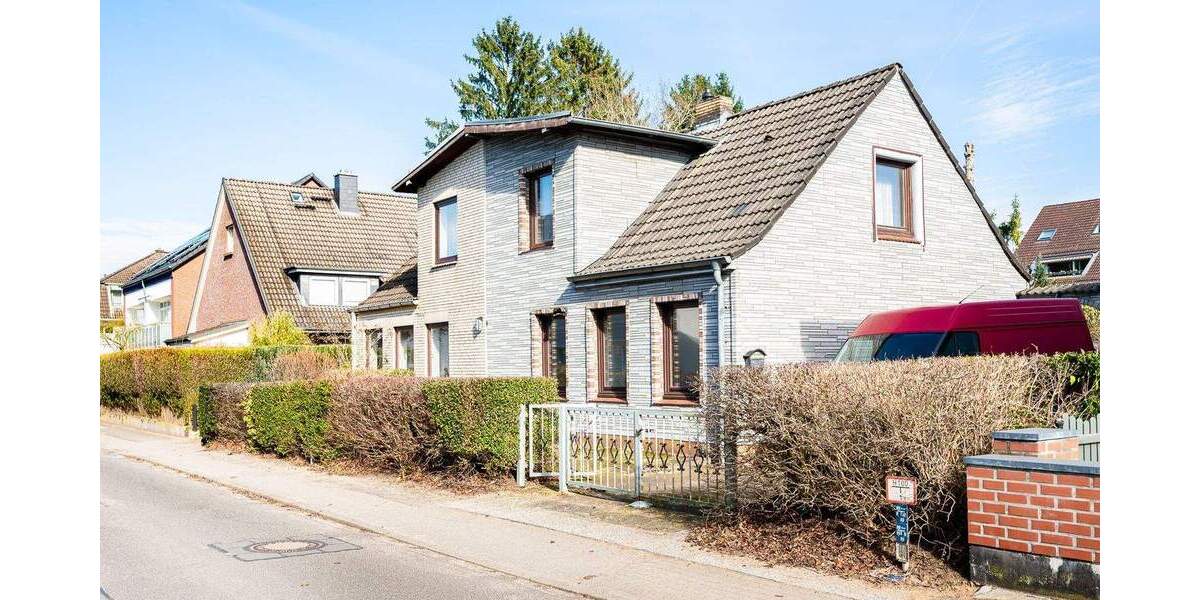 Grundstück Hamburg Rahlstedt - 535.000&euro; | Angebot:25770442