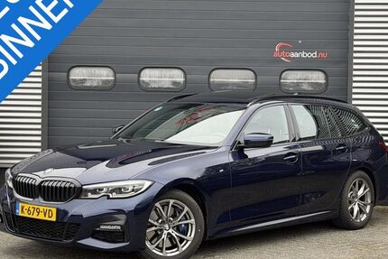 BMW 320 177.680 km 19.600 &euro; Boekel 5427 