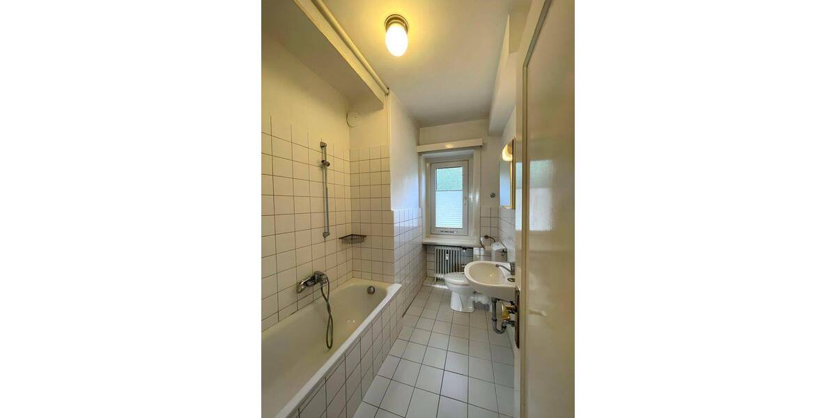 Etagenwohnung Hamburg Alsterdorf - 2 Zimmer, 63 m&sup2;, 900&euro; | Angebot:26805533