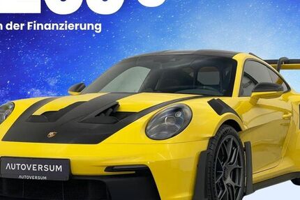 Porsche 992 16.950 km 287.885 &euro; Uetersen bei Hamburg 25436