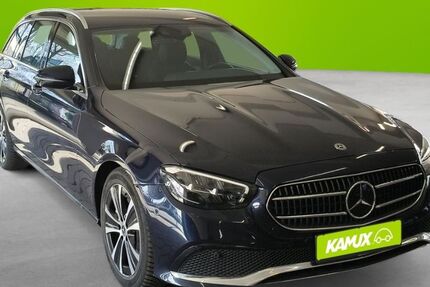 Mercedes-Benz E 300 77.365 km 28.390 &euro; Hamburg 22529