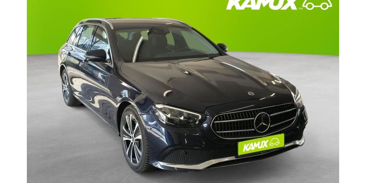 Mercedes-Benz E 300 77.365 km 28.390 &euro; Hamburg 22529