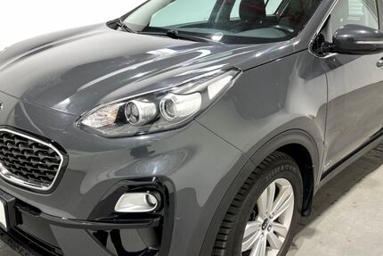 Kia Sportage 64.000 km 16.450 &euro; Norderstedt 22848