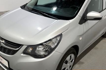 Opel Karl 75.000 km 7.950 &euro; Norderstedt 22848