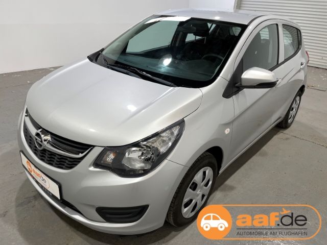 Opel Karl 75.000 km 8.450 &euro; Norderstedt 22848