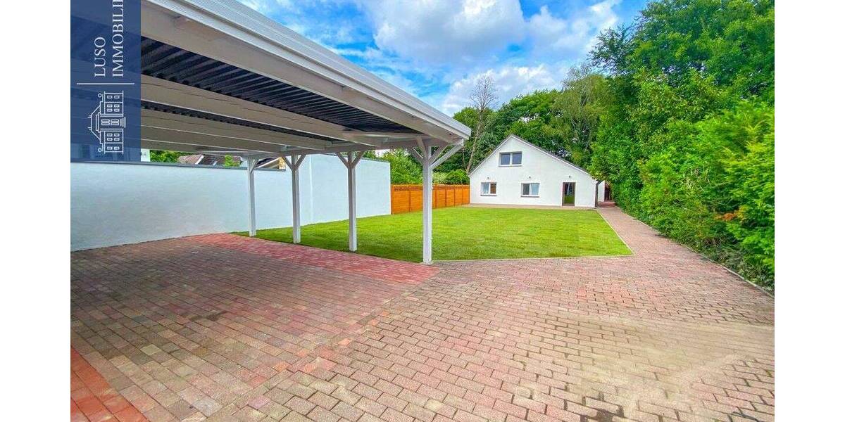 Einfamilienhaus Hamburg Eidelstedt - 3 Zimmer, 130 m&sup2;, 2.600&euro; | Angebot:26824857