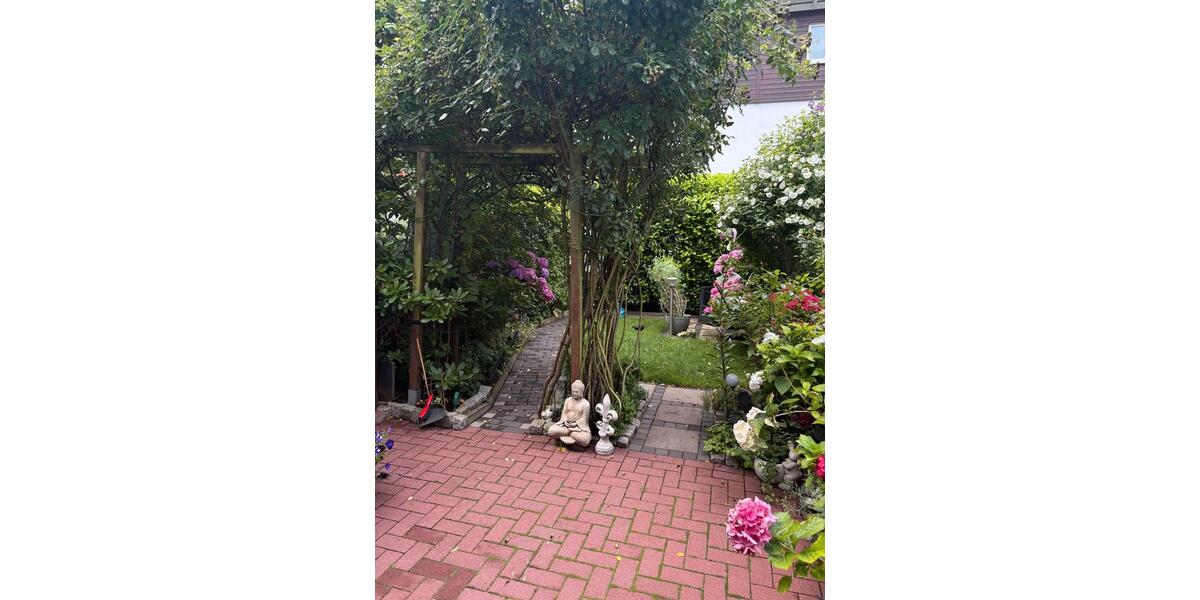 Reihenhaus Hamburg Billstedt - 5 Zimmer, 113 m&sup2;, 599.000&euro; | Angebot:26049692