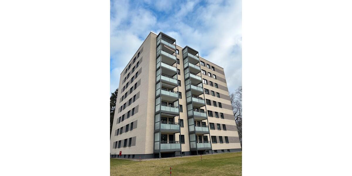 Etagenwohnung Reinbek - 2 Zimmer, 60 m&sup2;, 288.000&euro; | Angebot:25715550