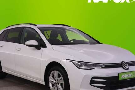 VW Golf Variant 52.165 km 22.980 &euro; Ahrensburg 22926