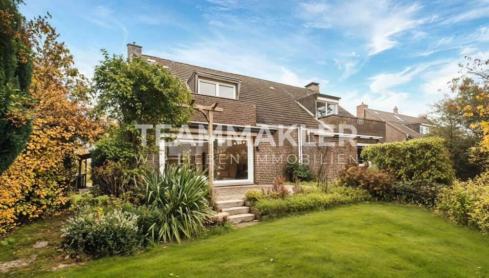 Einfamilienhaus Hasloh - 4 Zimmer, 121 m&sup2;, 399.000&euro; | Angebot:24758109