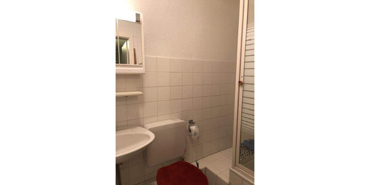 Etagenwohnung Hamburg Hamm - 2 Zimmer, 44 m&sup2;, 200.000&euro; | Angebot:25957787