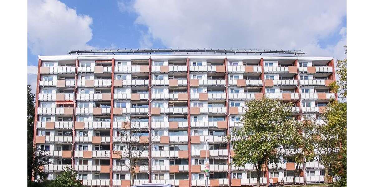 Etagenwohnung Reinbek - 2 Zimmer, 55 m&sup2;, 169.000&euro; | Angebot:23676219