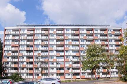 Wohnung Reinbek - 2 Zimmer, 55 m&sup2;, 169.000&euro; | Angebot:23676219