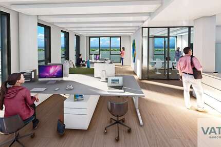 Gewerbeobjekt Wedel - 5.335&euro; | Angebot:9407477