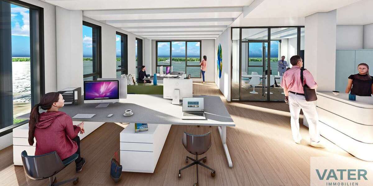 Gewerbeobjekt Wedel - 5.335&euro; | Angebot:9407477