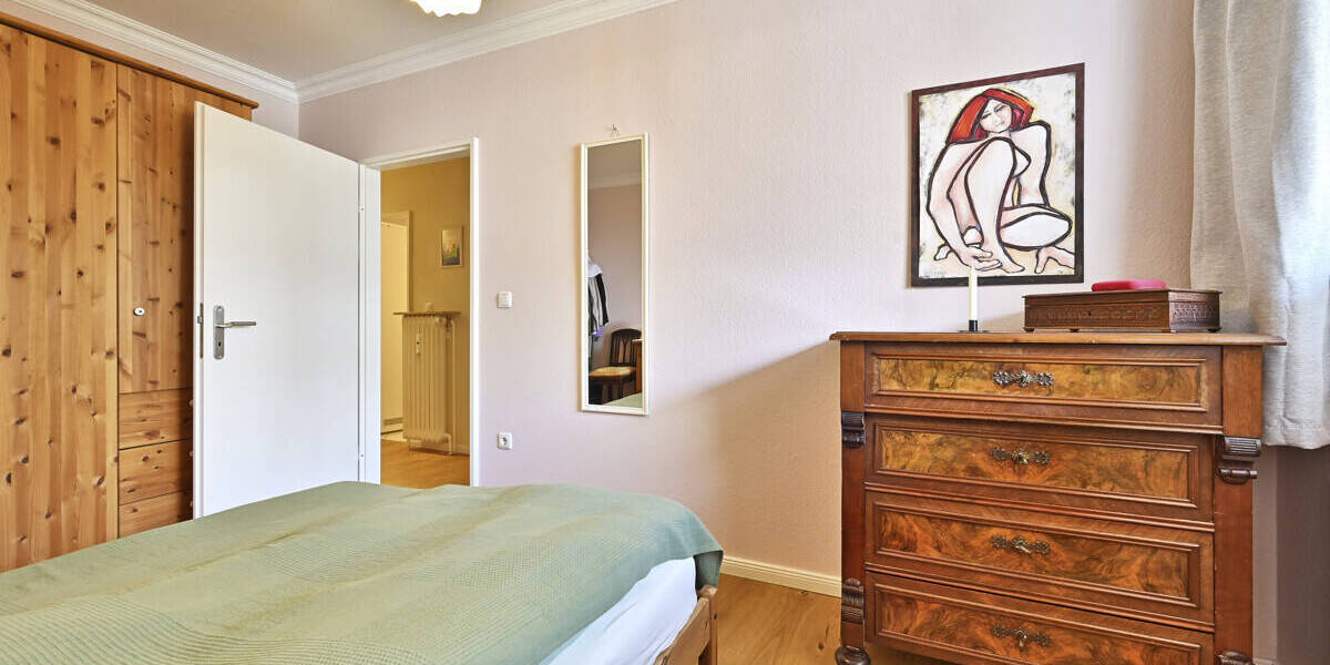 Etagenwohnung Wedel - 2 Zimmer, 61 m&sup2;, 215.000&euro; | Angebot:26028897