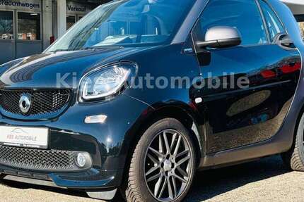 Smart forTwo 59.990 km 19.470 &euro; Norderstedt 22851