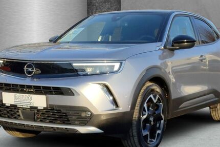 Opel Mokka 44.484 km 21.390 &euro; Hamburg 21079