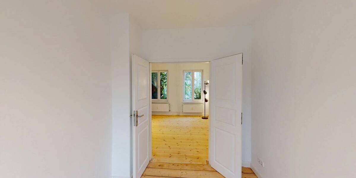 Etagenwohnung Hamburg Altona-Nord - 2 Zimmer, 48 m&sup2;, 499.000&euro; | Angebot:25996571