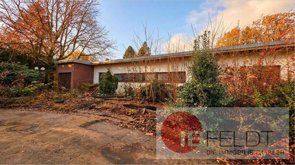 Reihenmittelhaus Norderstedt / Garstedt Garstedt - 6 Zimmer, 133 m&sup2;, 635.000&euro; | Angebot:25778866