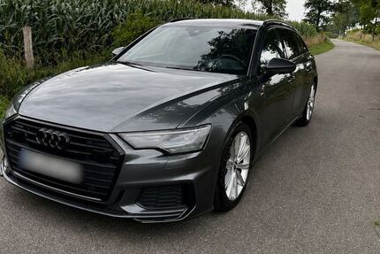 Audi A6 116.000 km 32.500 &euro; Ellerau 25479