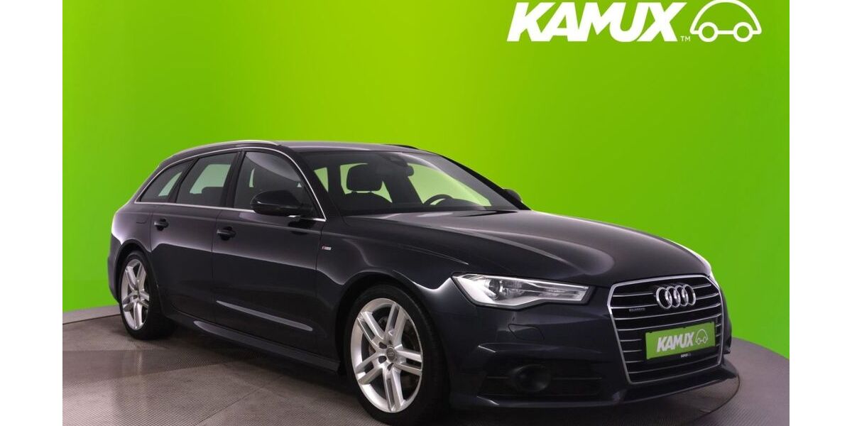 Audi A6 103.012 km 22.850 &euro; Elmshorn 25337