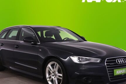Audi A6 103.012 km 22.990 &euro; Elmshorn 25337