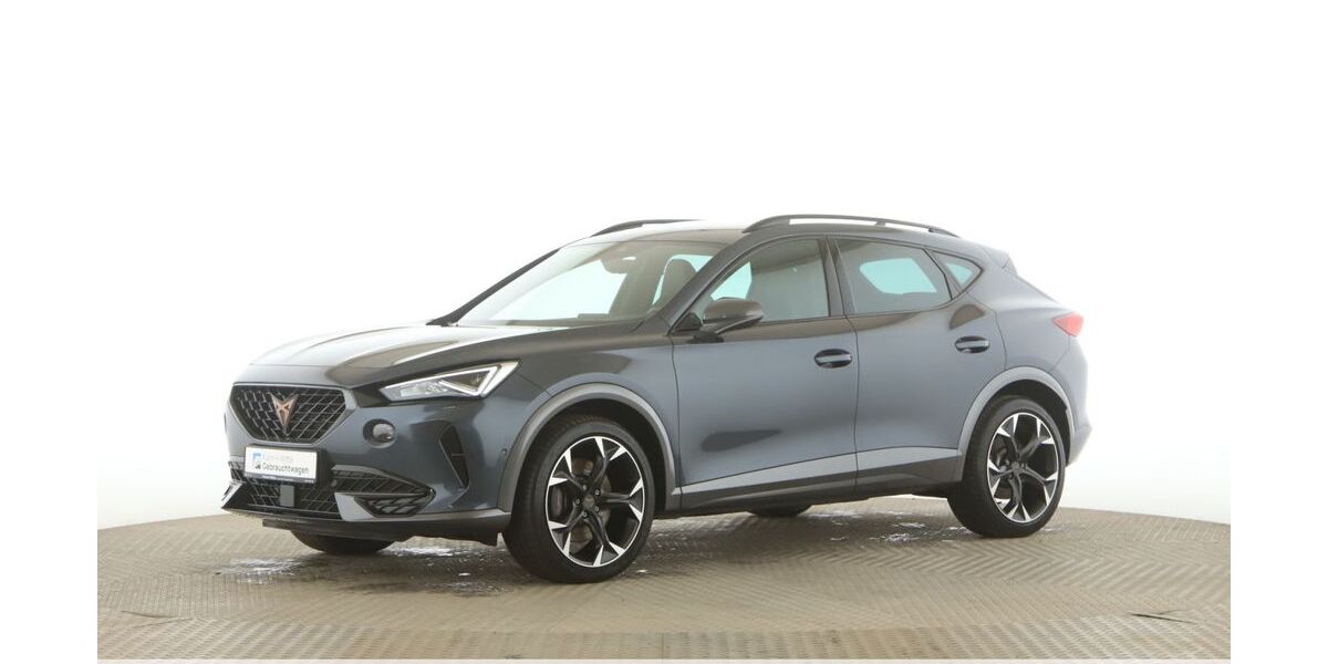 Cupra Formentor 13.503 km 32.320 &euro; Wedel 22880