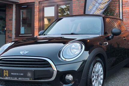 Mini ONE 174.996 km 8.990 &euro; Norderstedt 22850
