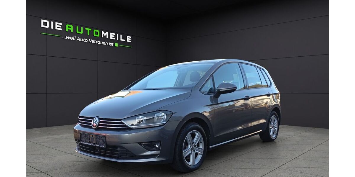 VW Golf Sportsvan 64.454 km 14.480 &euro; Uetersen 25436