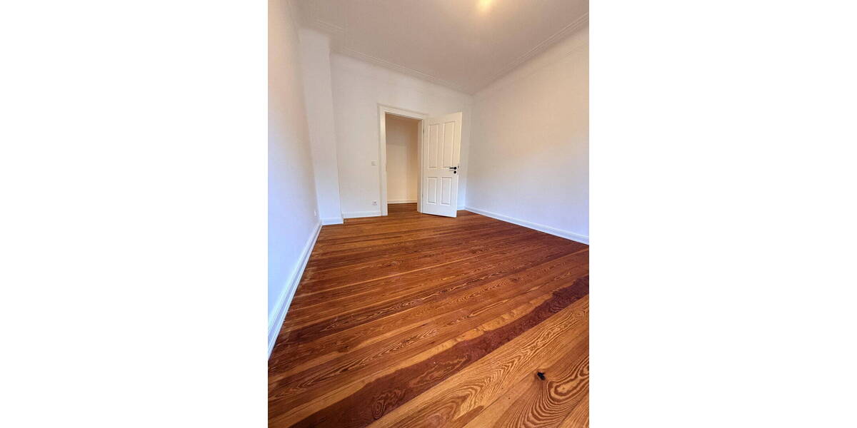 Etagenwohnung Hamburg Wilhelmsburg - 3 Zimmer, 77 m&sup2;, 445.000&euro; | Angebot:25944668