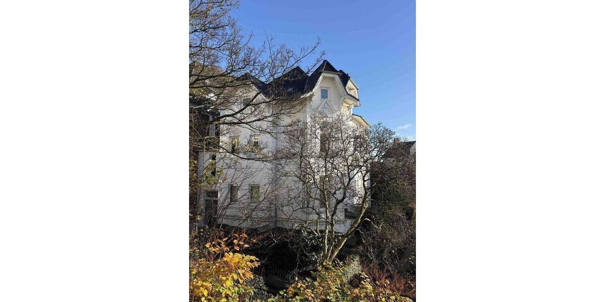 Etagenwohnung Hamburg Blankenese - 5 Zimmer, 151 m&sup2;, 1.985.000&euro; | Angebot:25751246