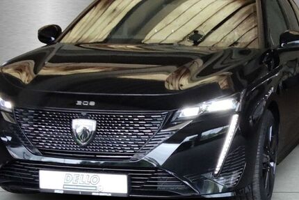 Peugeot 308 35.217 km 23.450 &euro; Norderstedt 22848