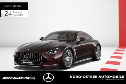 Mercedes-Benz AMG GT 4.871 km 139.950 &euro; Hamburg-Alstertal 22339