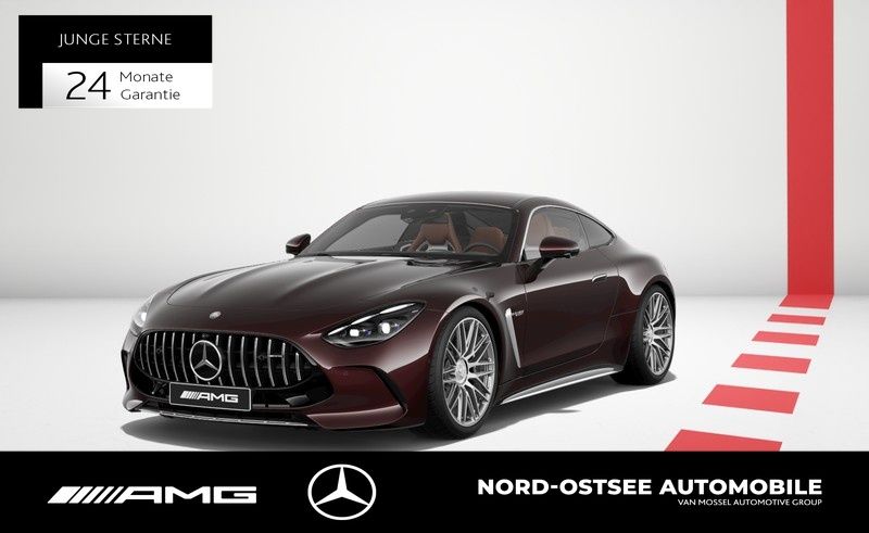 Mercedes-Benz AMG GT 4.871 km 139.950 &euro; Hamburg-Alstertal 22339