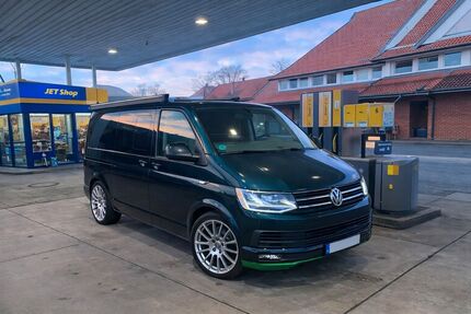 VW T6 Multivan 140.000 km 32.900 &euro; Bad Bramstedt 24576