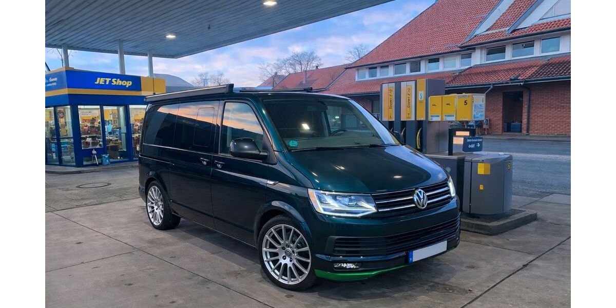 VW T6 Multivan 140.000 km 32.900 &euro; Bad Bramstedt 24576