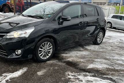 Toyota Corolla Verso 387.900 km 4.200 &euro; Hamburg OT Hamm 20537